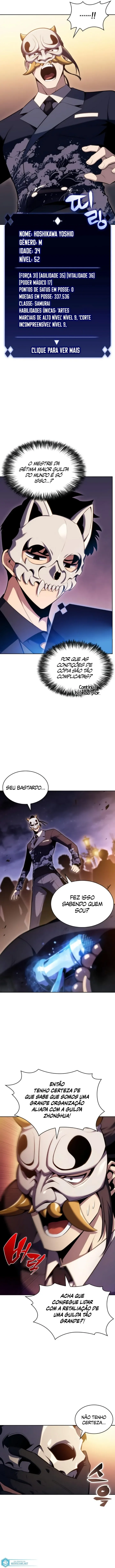 Read Solo Max-Level Newbie PT Manga Online