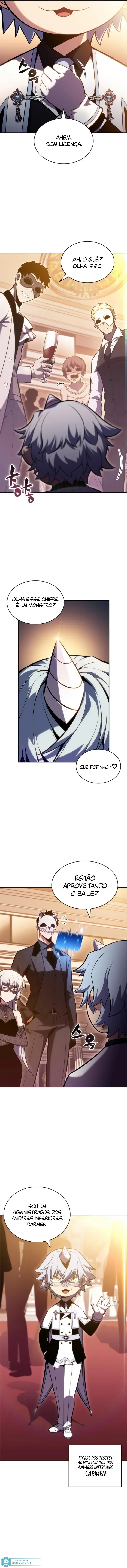Read Solo Max-Level Newbie PT Manga Online