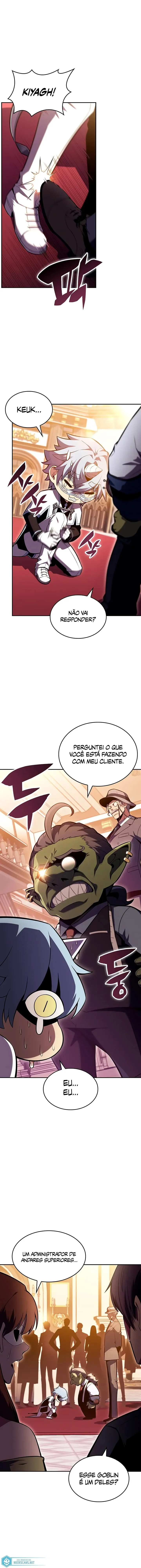 Read Solo Max-Level Newbie PT Manga Online