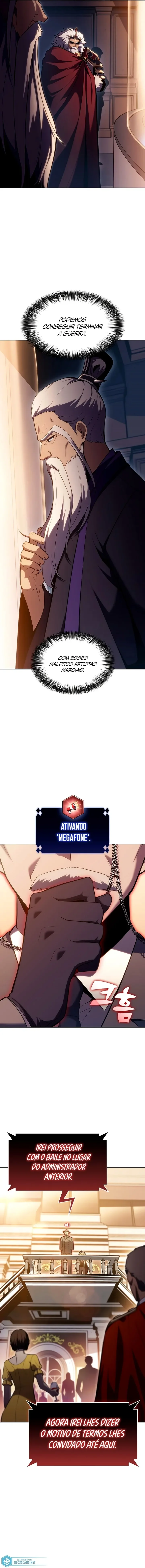Read Solo Max-Level Newbie PT Manga Online