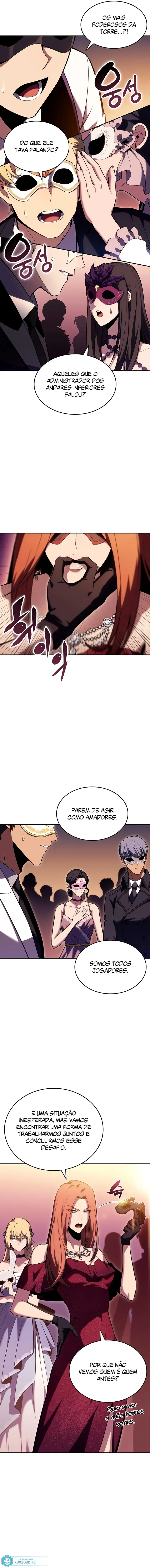 Read Solo Max-Level Newbie PT Manga Online