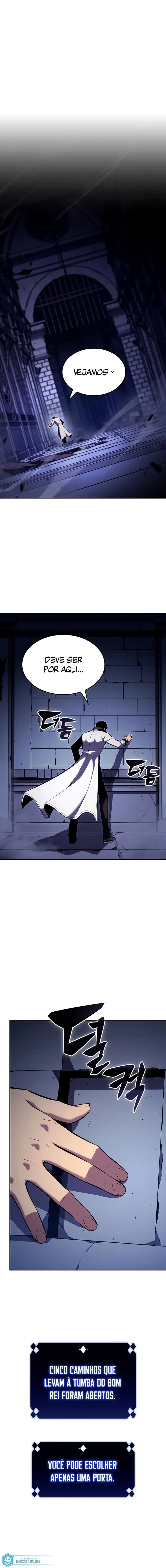 Read Solo Max-Level Newbie PT Manga Online