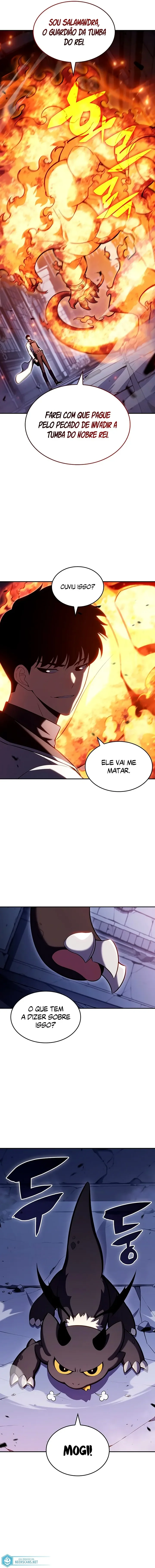 Read Solo Max-Level Newbie PT Manga Online