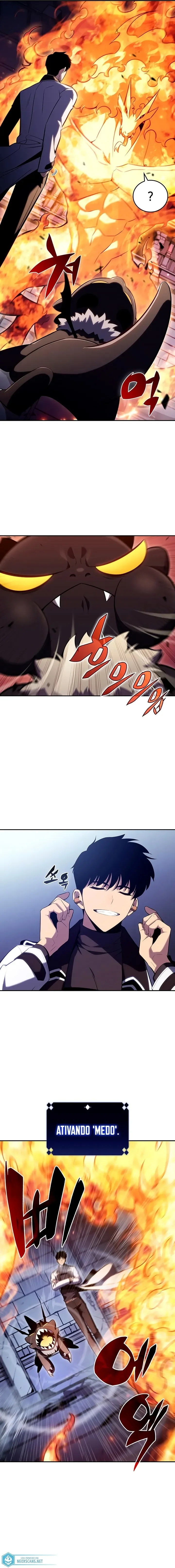 Read Solo Max-Level Newbie PT Manga Online