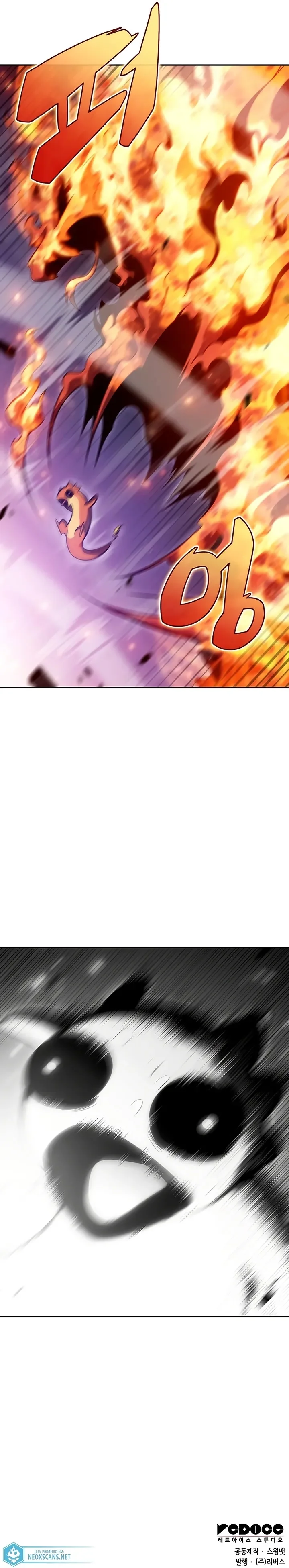 Read Solo Max-Level Newbie PT Manga Online