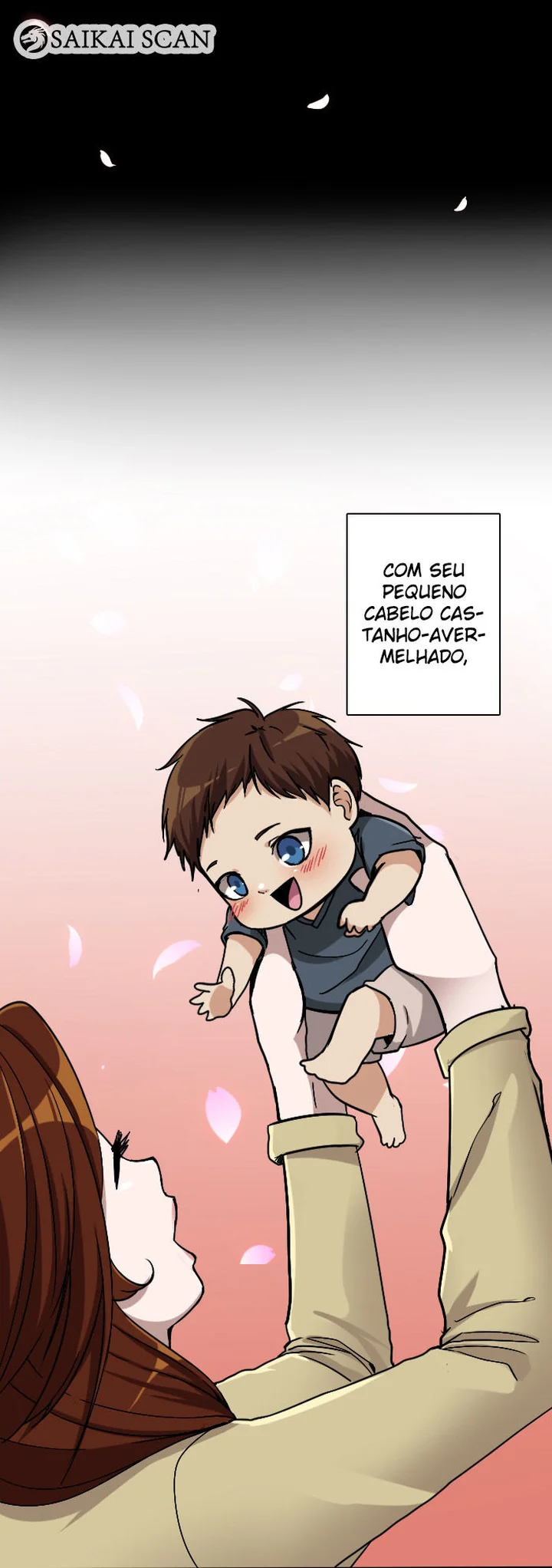Read The Beginning After the End PT Manga Online
