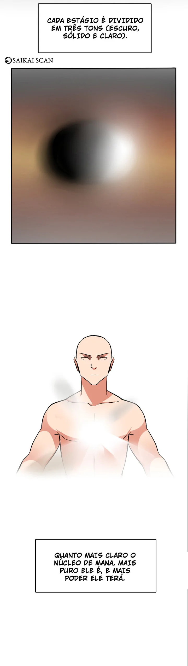 Read The Beginning After the End PT Manga Online