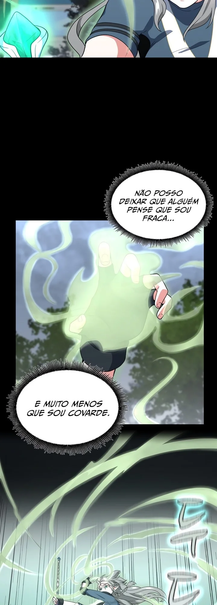 Read The Beginning After the End PT Manga Online