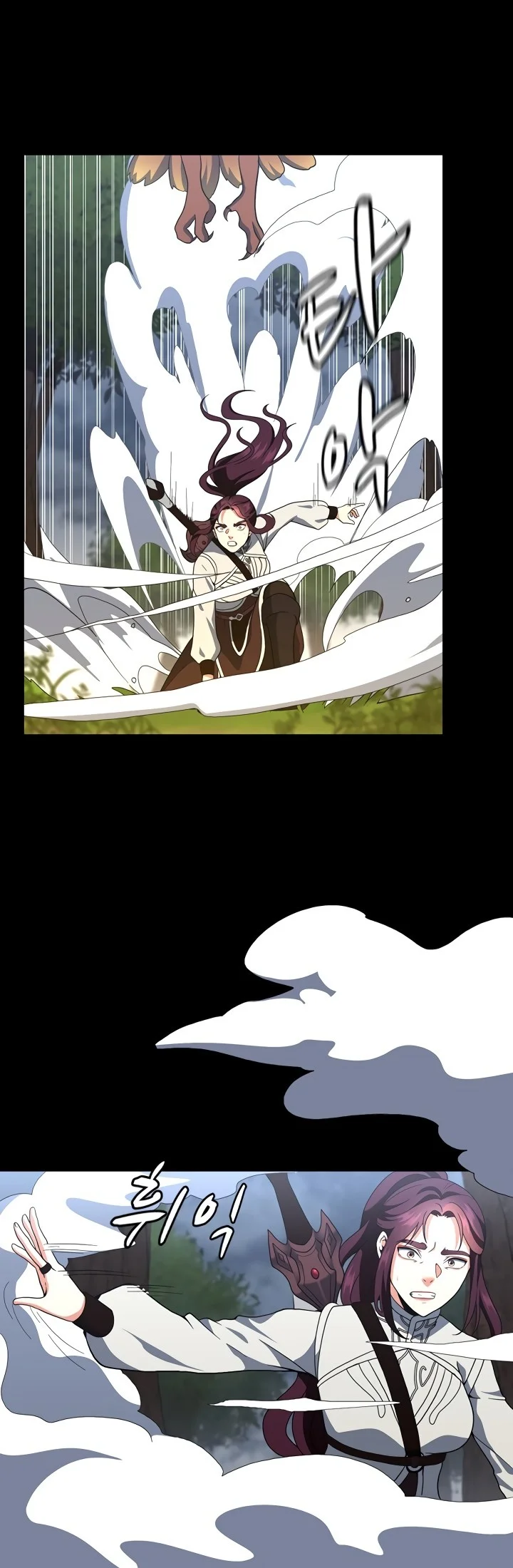 Read The Beginning After the End PT Manga Online