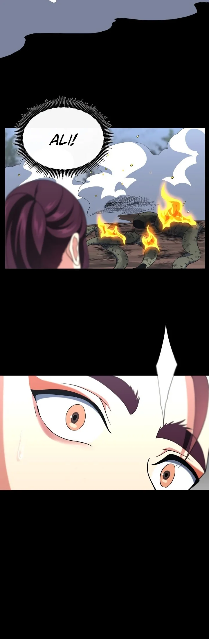 Read The Beginning After the End PT Manga Online