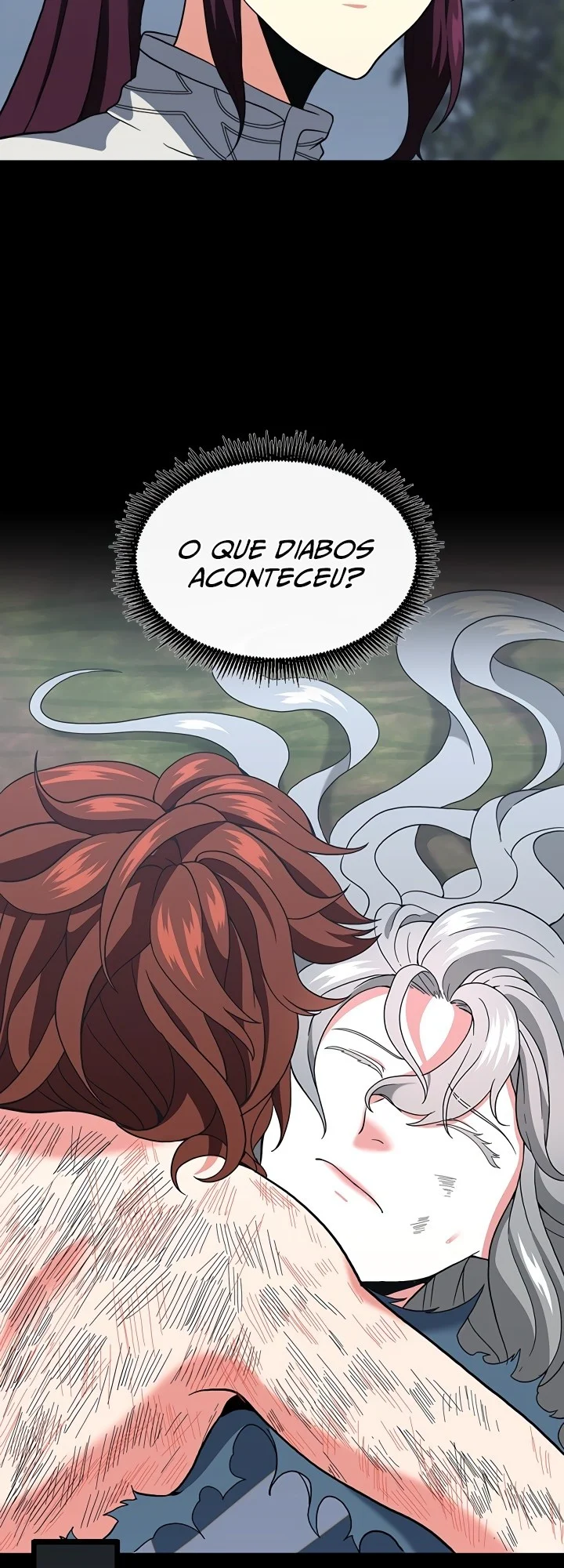 Read The Beginning After the End PT Manga Online