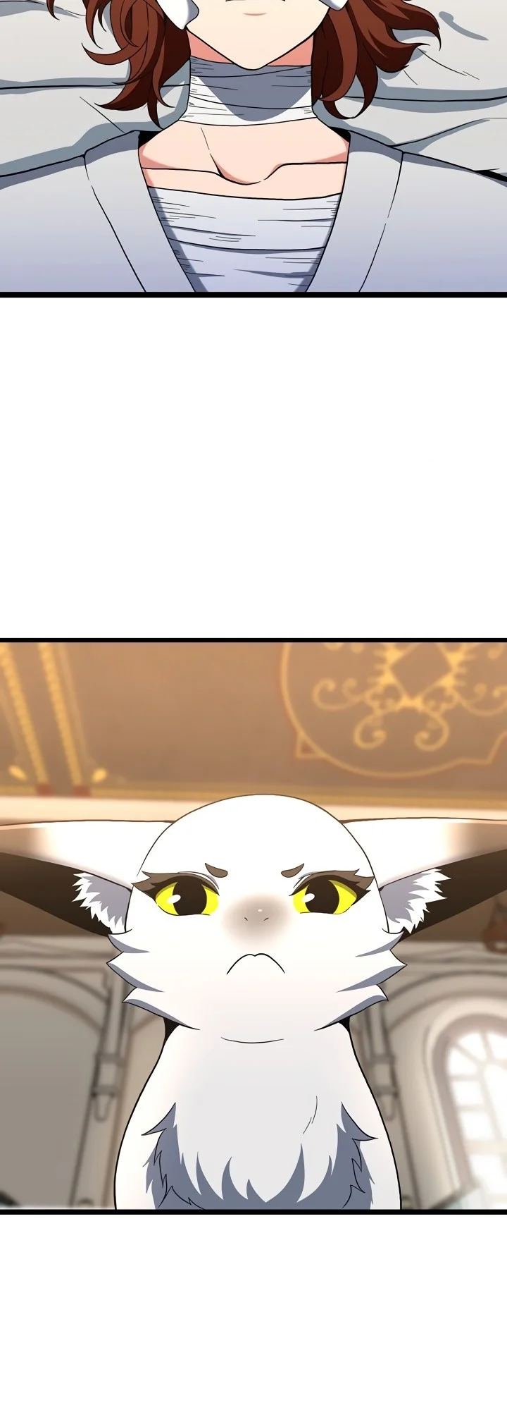 Read The Beginning After the End PT Manga Online