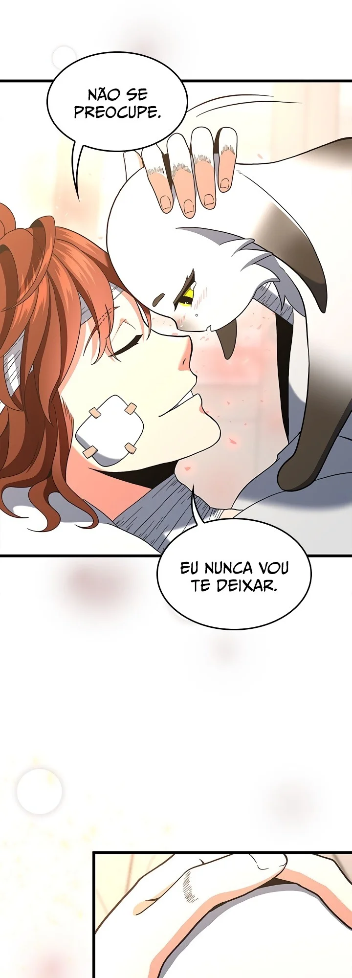 Read The Beginning After the End PT Manga Online