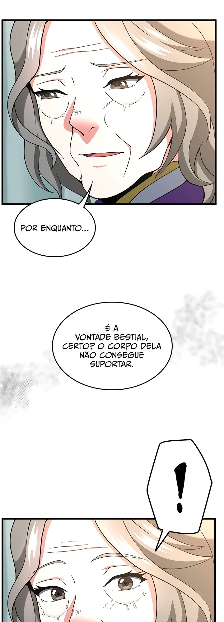 Read The Beginning After the End PT Manga Online