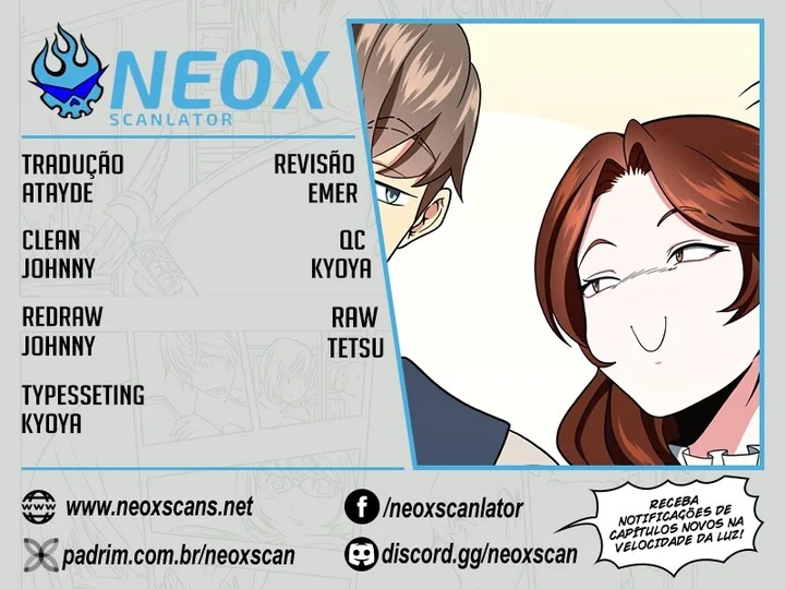 Read The Beginning After the End PT Manga Online