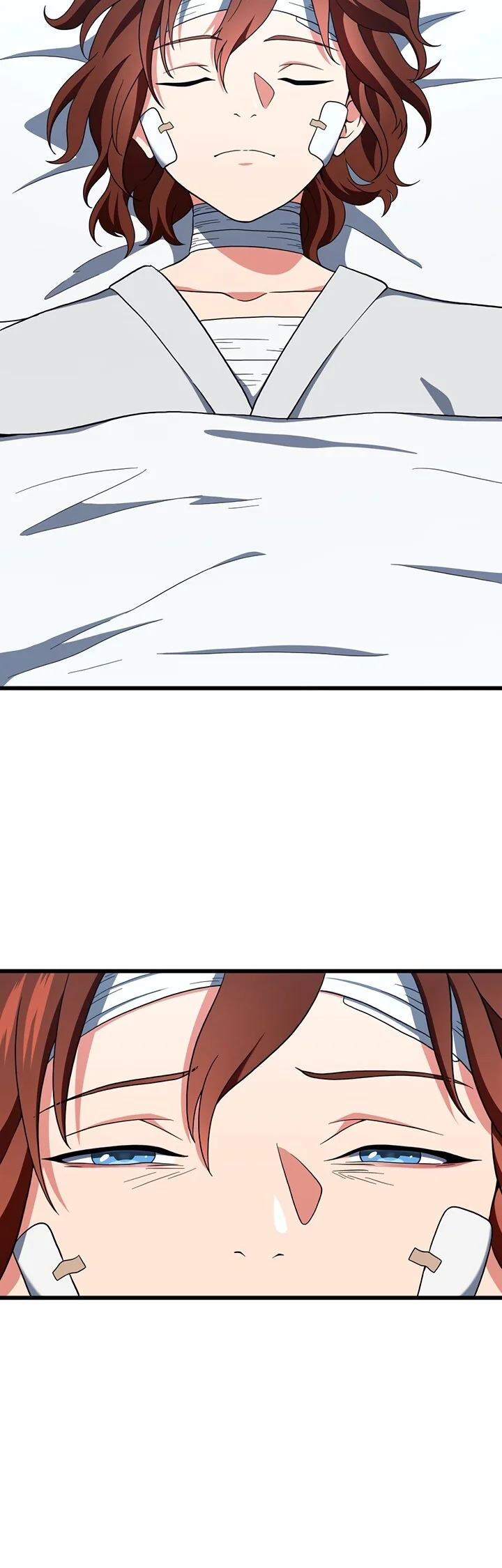 Read The Beginning After the End PT Manga Online