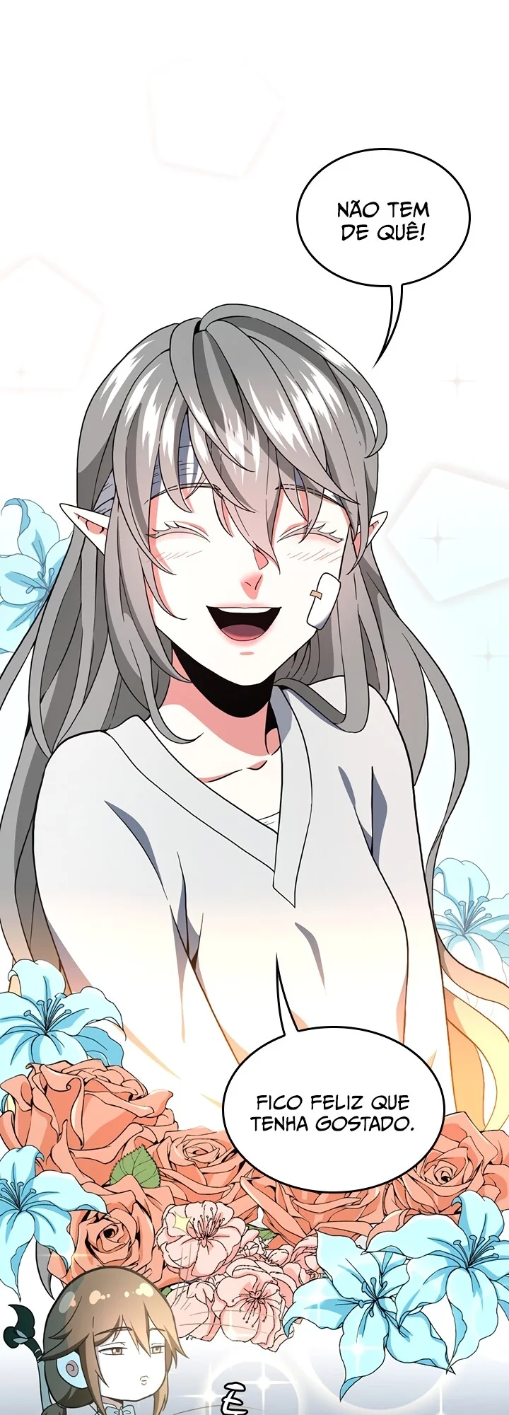 Read The Beginning After the End PT Manga Online