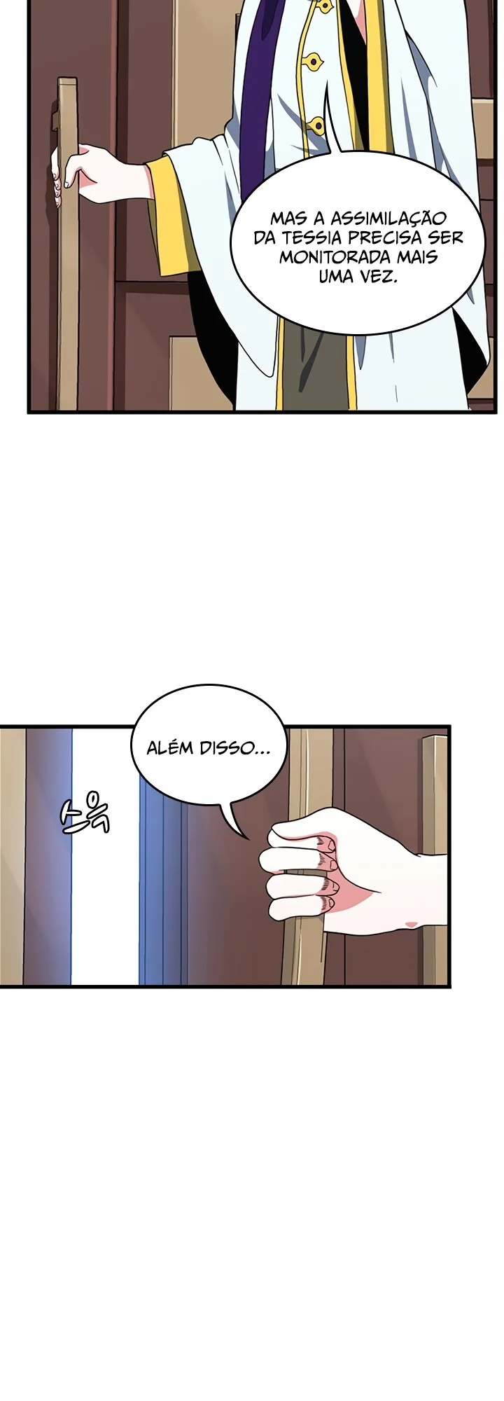 Read The Beginning After the End PT Manga Online