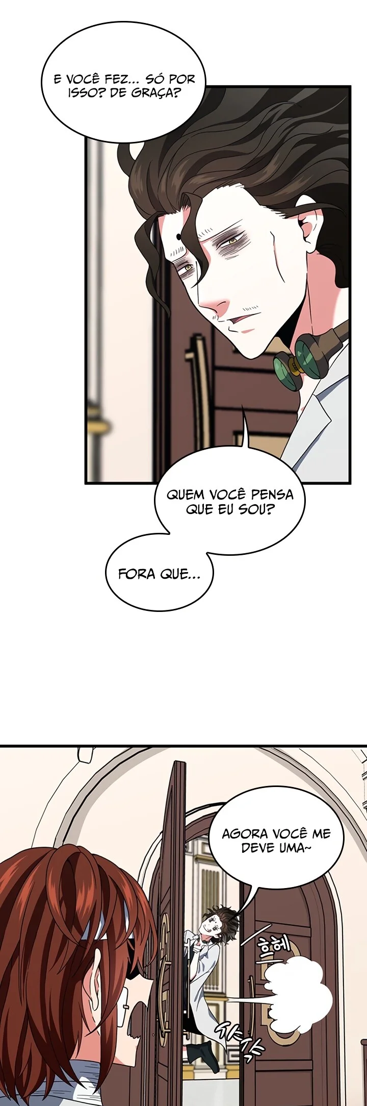 Read The Beginning After the End PT Manga Online