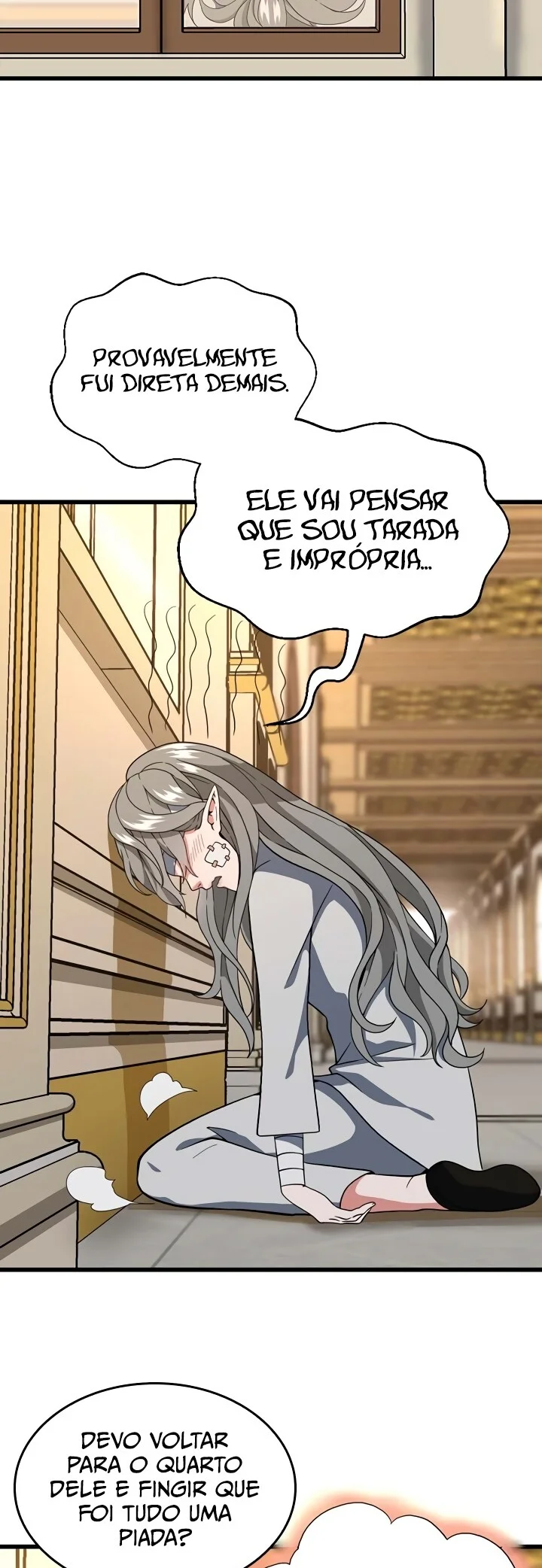 Read The Beginning After the End PT Manga Online