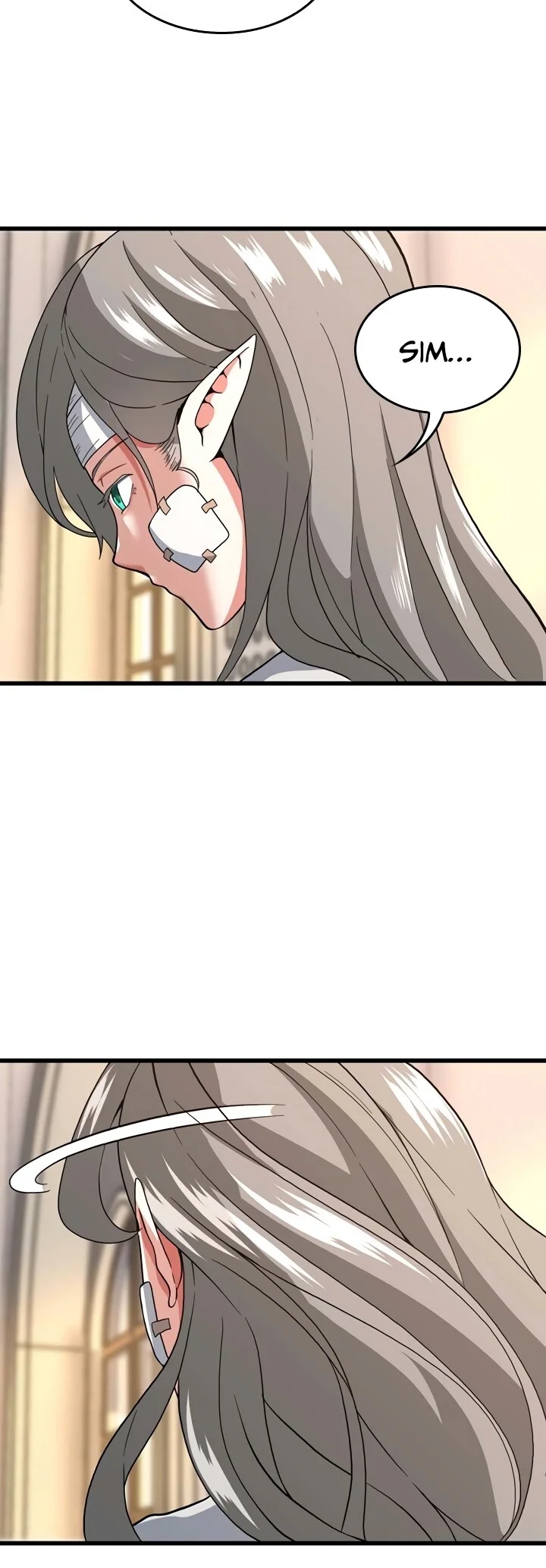Read The Beginning After the End PT Manga Online