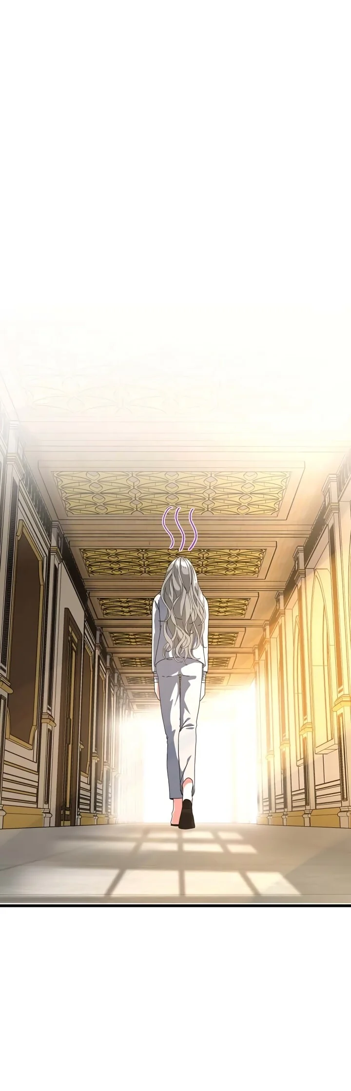 Read The Beginning After the End PT Manga Online