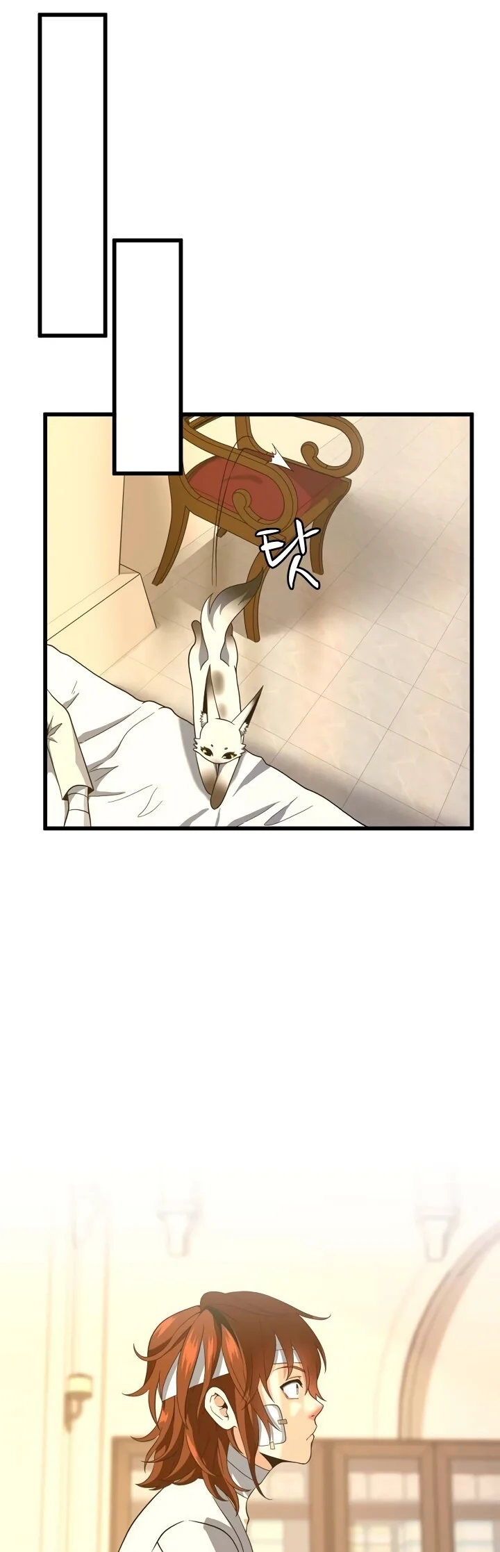 Read The Beginning After the End PT Manga Online