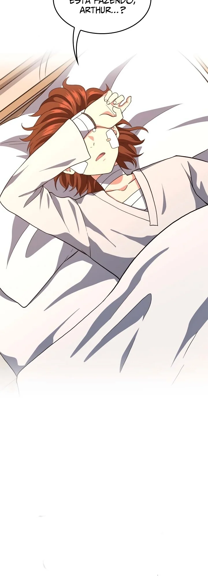 Read The Beginning After the End PT Manga Online