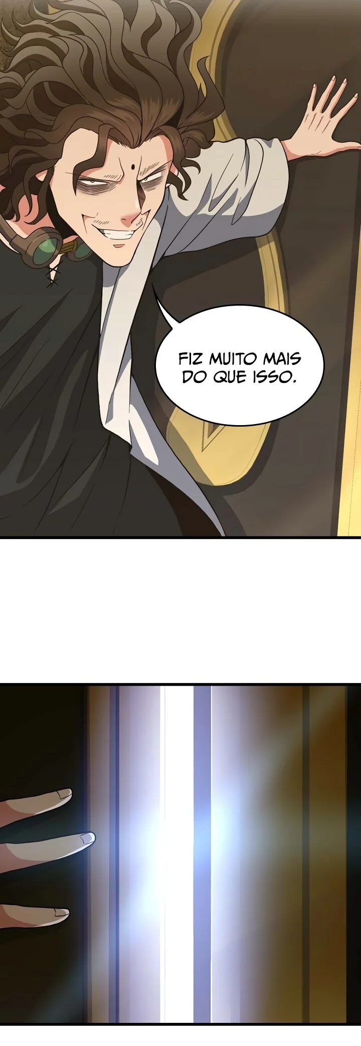 Read The Beginning After the End PT Manga Online