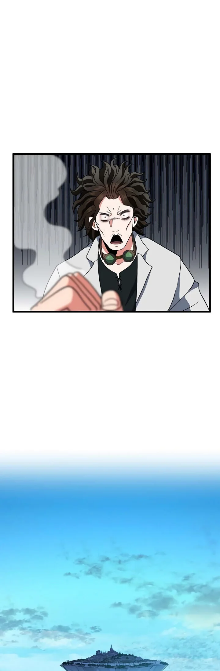 Read The Beginning After the End PT Manga Online