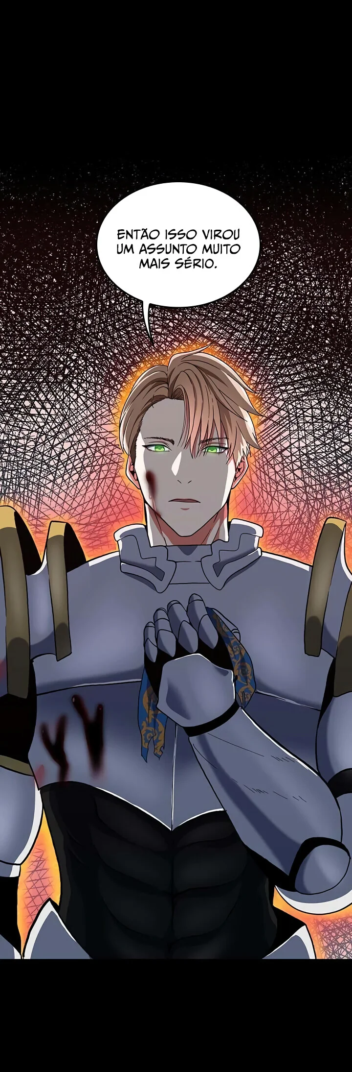 Read The Beginning After the End PT Manga Online