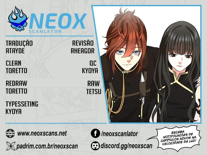 Read The Beginning After the End PT Manga Online
