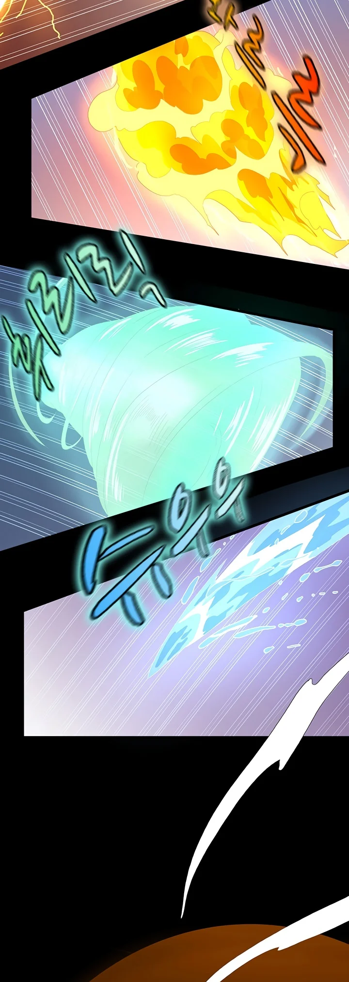 Read The Beginning After the End PT Manga Online