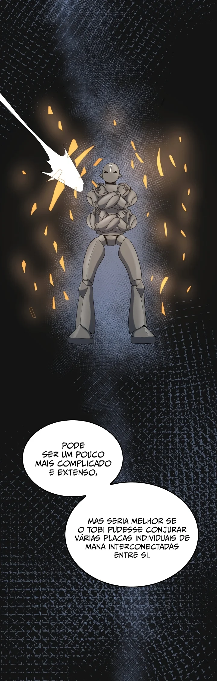 Read The Beginning After the End PT Manga Online