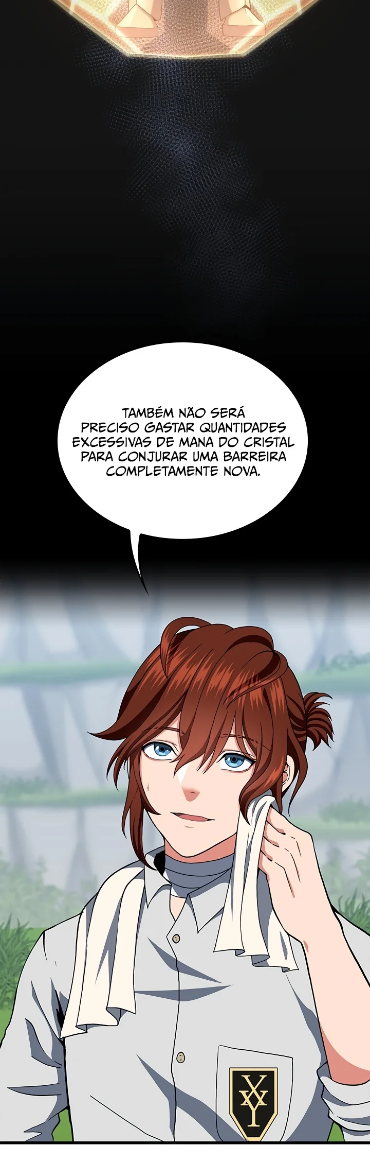 Read The Beginning After the End PT Manga Online