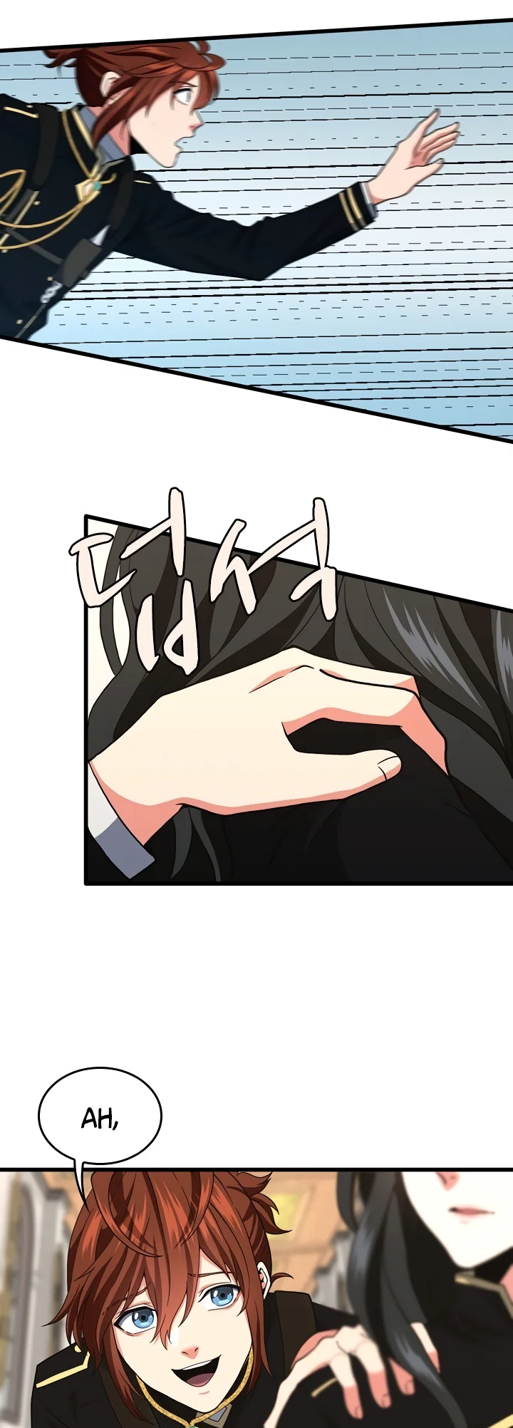 Read The Beginning After the End PT Manga Online