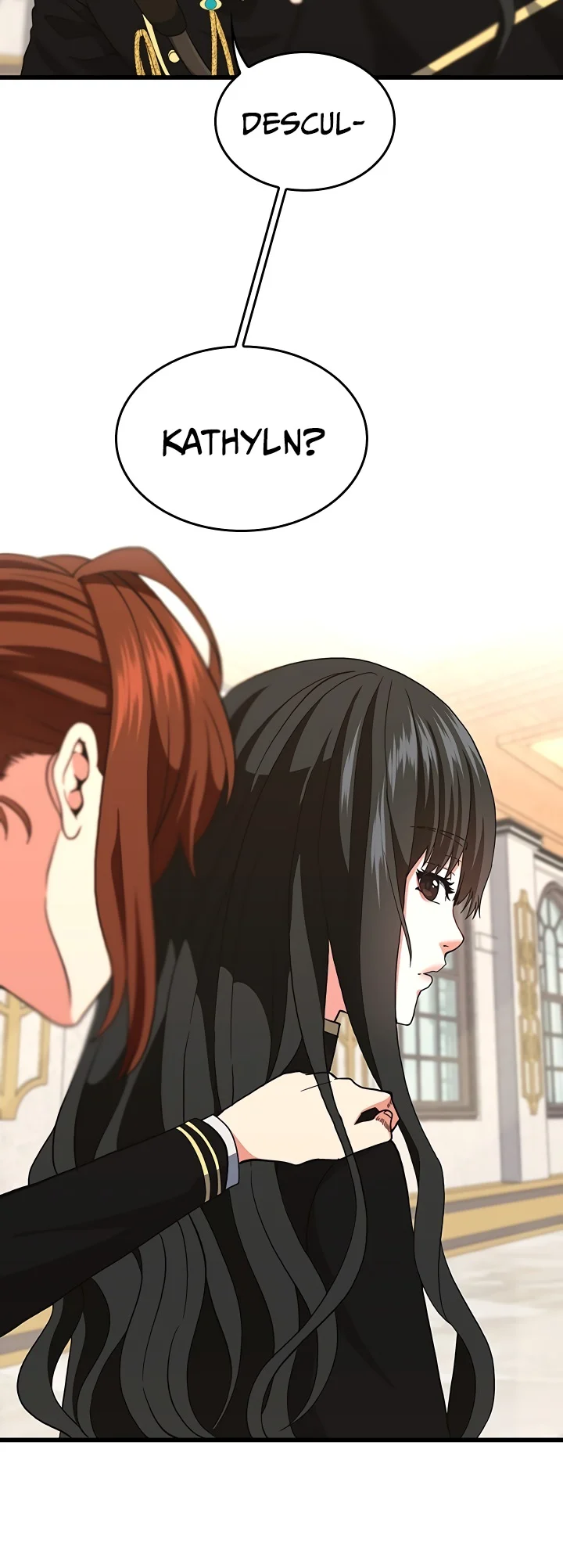Read The Beginning After the End PT Manga Online