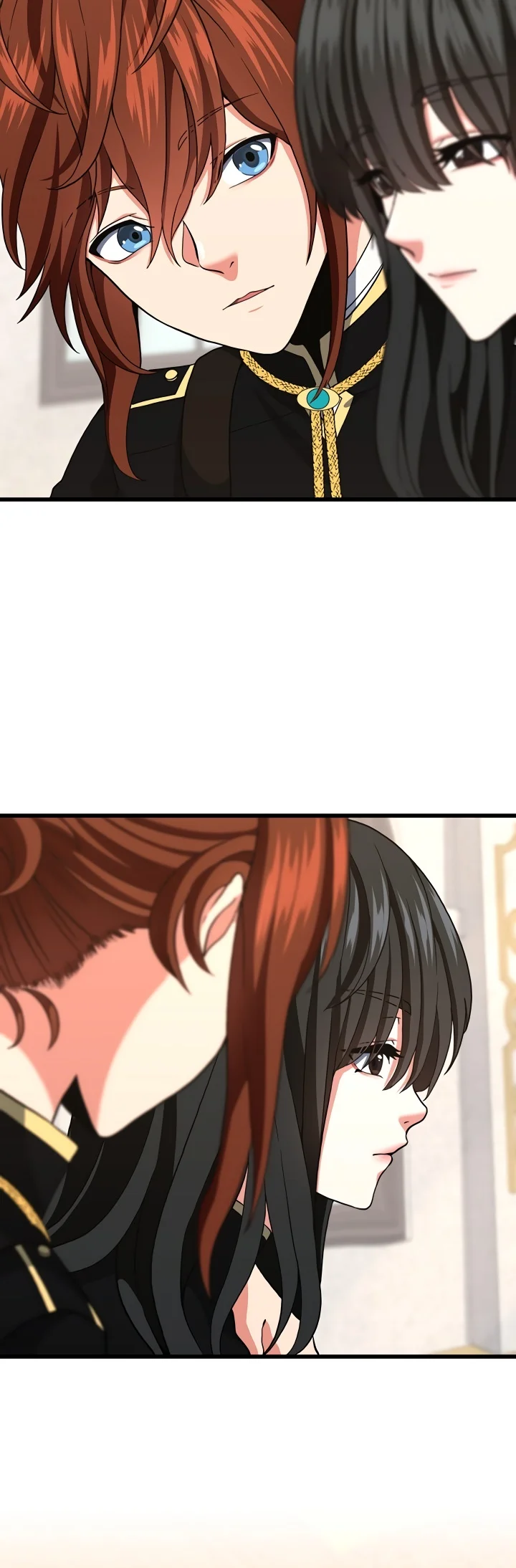 Read The Beginning After the End PT Manga Online
