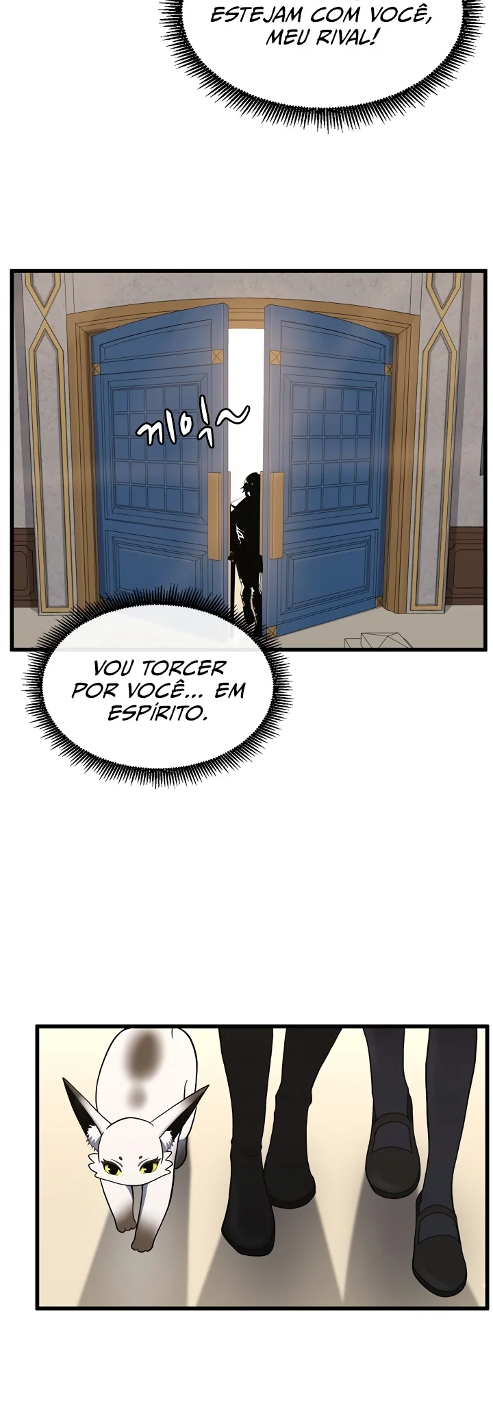 Read The Beginning After the End PT Manga Online