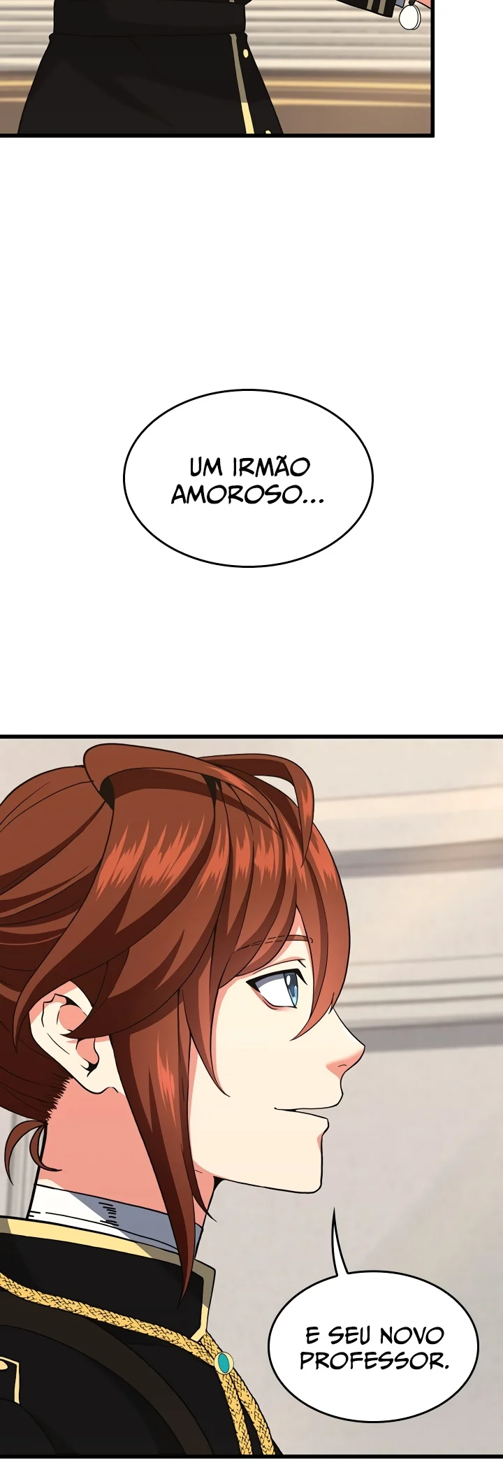 Read The Beginning After the End PT Manga Online