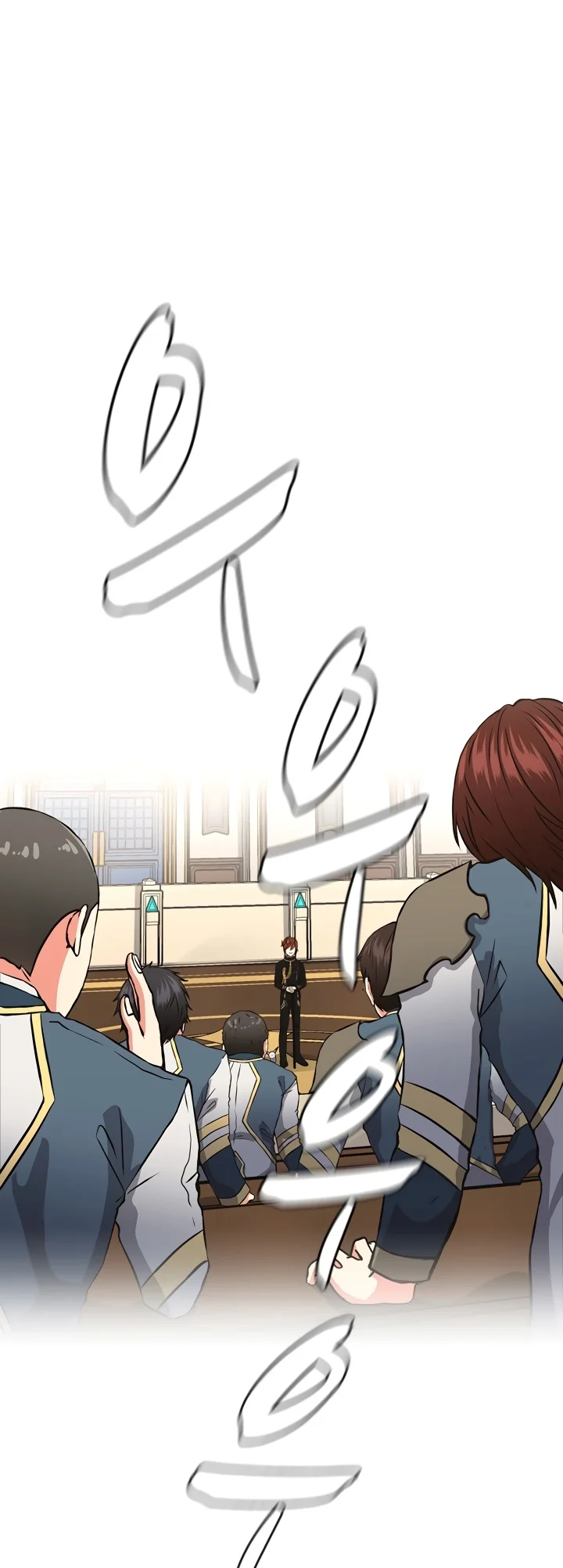Read The Beginning After the End PT Manga Online