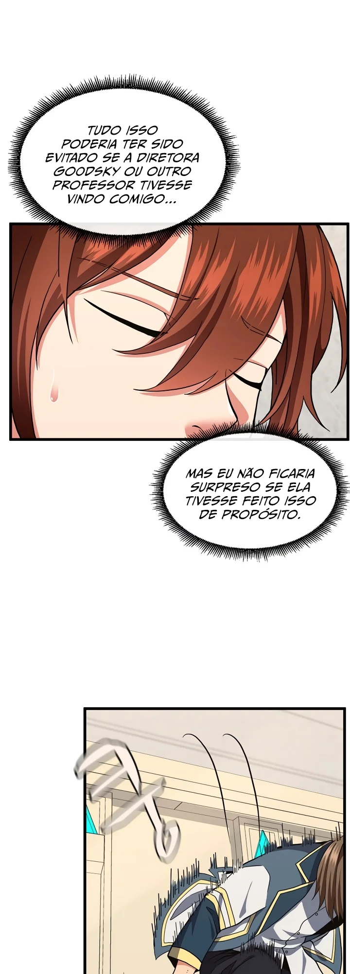 Read The Beginning After the End PT Manga Online