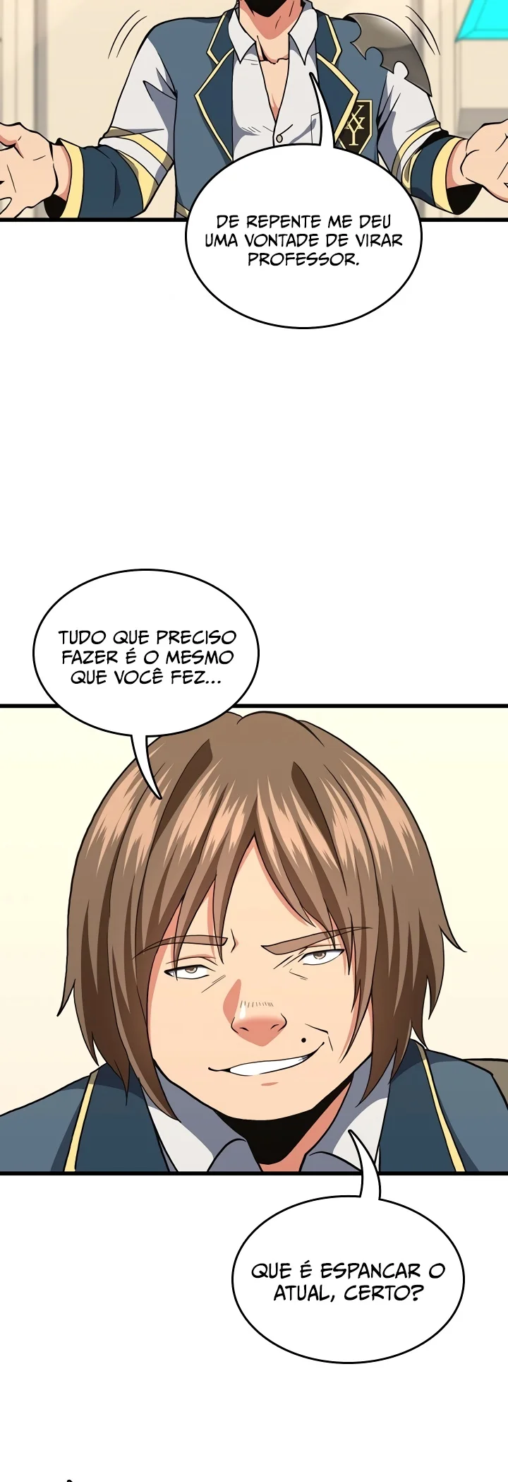 Read The Beginning After the End PT Manga Online