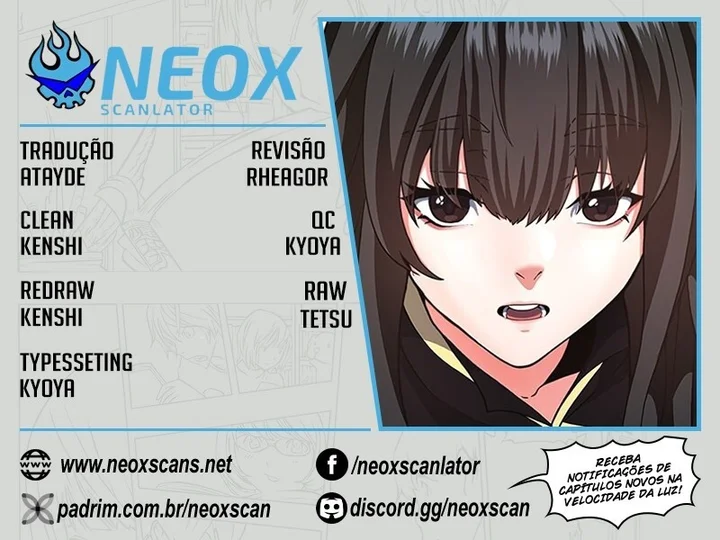 Read The Beginning After the End PT Manga Online