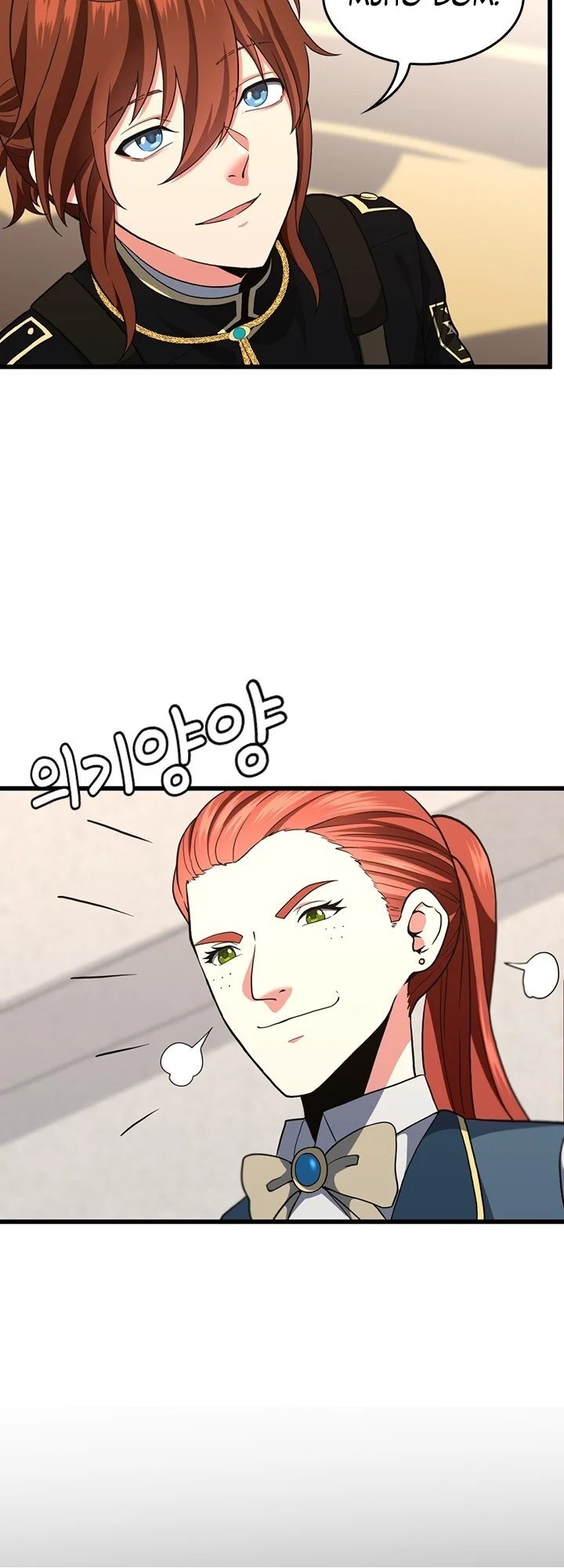 Read The Beginning After the End PT Manga Online