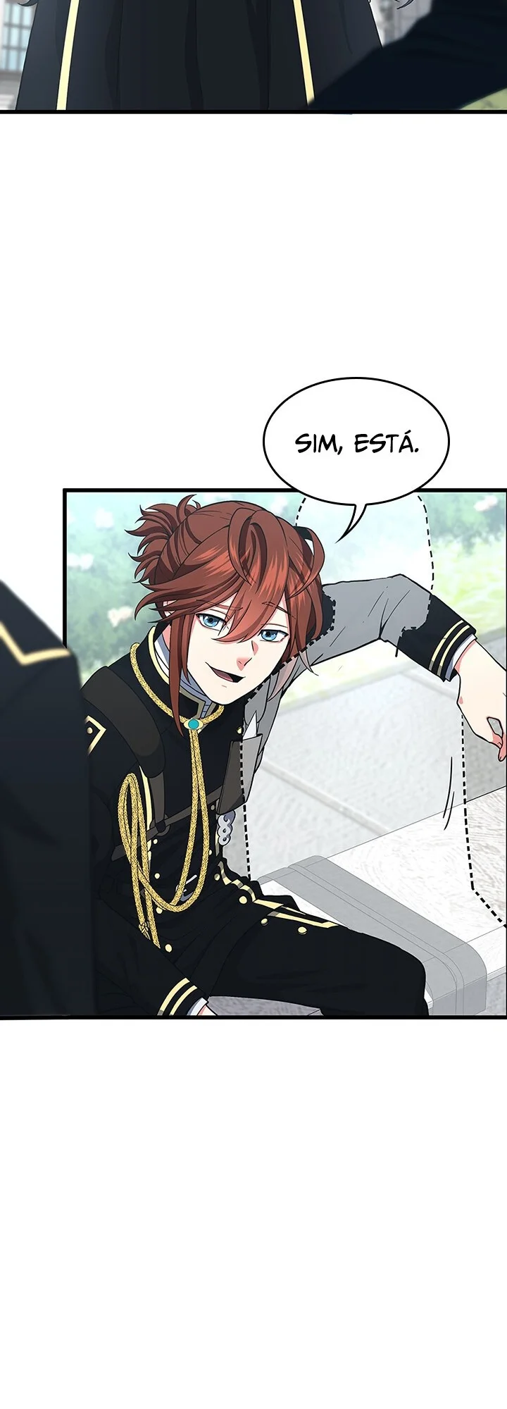 Read The Beginning After the End PT Manga Online