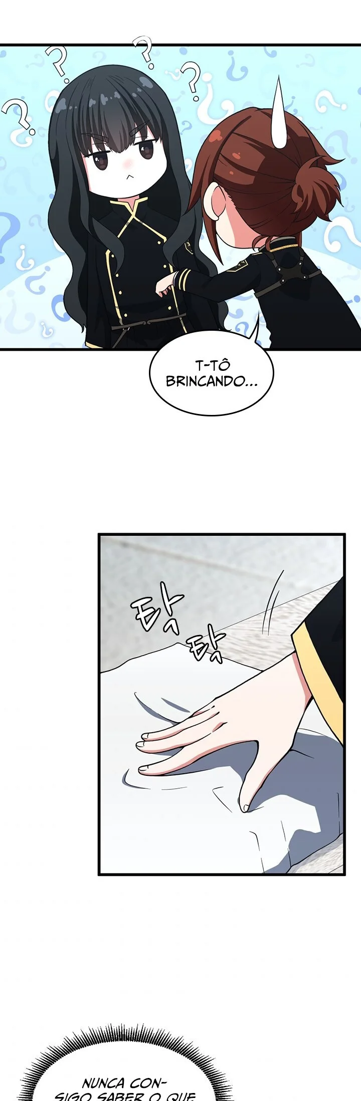 Read The Beginning After the End PT Manga Online