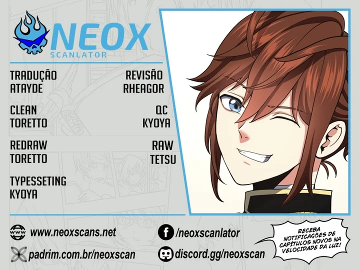 Read The Beginning After the End PT Manga Online
