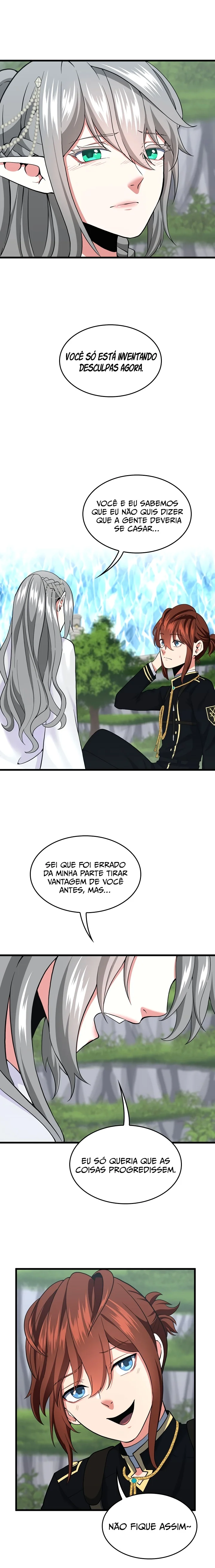 Read The Beginning After the End PT Manga Online