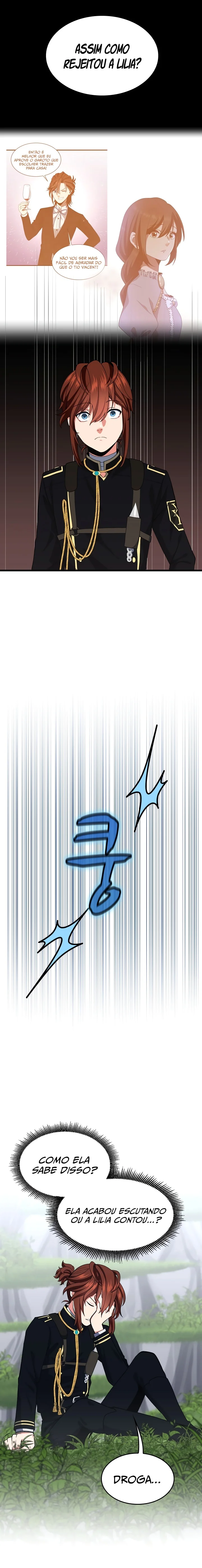 Read The Beginning After the End PT Manga Online